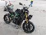 ML5ZRDM14RD****** Salvamento y Destrozados 2024 Kawasaki ZR900 en Newburgh