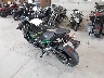 ML5ZRDM14RD****** Salvamento y Reparables 2024 Kawasaki ZR900 en Newburgh