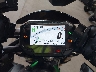 ML5ZRDM14RD****** Salvamento 2024 Kawasaki ZR900 en Newburgh
