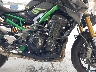 ML5ZRDM14RD****** Destrozados 2024 Kawasaki ZR900 en Newburgh