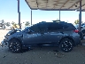 JF2GTAPC7P8****** Reparables 2023 Subaru Crosstrek en Estado de California