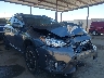 JF2GTAPC7P8****** Salvamento y Destrozados 2023 Subaru Crosstrek en Fresno