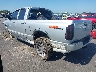 1D7HU18D75J****** Salvamento y Reparables 2005 Dodge Ram 1500 en Saint Louis