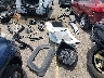 5YJYGDEE8MF****** Salvage and Wrecked 2021 Tesla Model Y in Colorado State