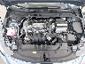 5YFEPMAE0NP****** Repairable 2022 Toyota Corolla in Houston