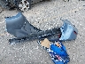 5YFEPMAE0NP****** Wrecked 2022 Toyota Corolla in Texas State