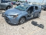 5YFEPMAE0NP****** Used and Repairable 2022 Toyota Corolla in Houston