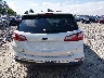 2GNAXUEV3K6****** Wrecked 2019 Chevrolet Equinox