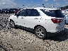 2GNAXUEV3K6****** Salvage and Repairable 2019 Chevrolet Equinox in Shady Spring