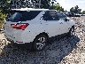 2GNAXUEV3K6****** Salvage and Wrecked 2019 Chevrolet Equinox in West Virginia State
