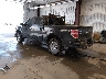 1FTFW1EF8EK****** Salvage and Repairable 2014 Ford F-150 in Provo