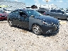 3MZBM1V71FM****** Salvamento y Destrozados 2015 Mazda 3 en Houston North