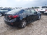 3MZBM1V71FM****** Salvamento y Destrozados 2015 Mazda 3 en Estado de Texas
