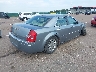 2C3KA63H16H****** Salvamento y Destrozados 2006 Chrysler 300C en Estado de Dakota del Sur