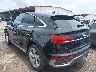 WA15AAFY4P2****** Salvage and Repairable 2023 Audi Q5 Sportback in Baton Rouge