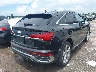 WA15AAFY4P2****** Salvage and Wrecked 2023 Audi Q5 Sportback in Louisiana State