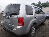 5FNYF4H44CB****** Salvamento y Destrozados 2012 Honda Pilot en Estado de Massachusetts
