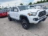 3TMCZ5AN5LM****** Salvamento y Destrozados 2020 Toyota Tacoma en Houston South