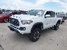 3TMCZ5AN5LM****** Usados y Reparables 2020 Toyota Tacoma en Houston South