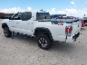 3TMCZ5AN5LM****** Salvamento y Reparables 2020 Toyota Tacoma en Houston South