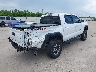 3TMCZ5AN5LM****** Salvamento y Destrozados 2020 Toyota Tacoma en Estado de Texas