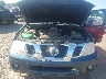 1N6AD0ER4DN****** Reparables 2013 Nissan Frontier en Little Rock