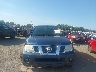 1N6AD0ER4DN****** Salvamento 2013 Nissan Frontier en Estado de Arkansas