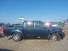 1N6AD0ER4DN****** Destrozados 2013 Nissan Frontier en Estado de Arkansas