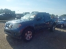 1N6AD0ER4DN****** Usados y Reparables 2013 Nissan Frontier en Little Rock
