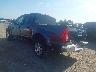 1N6AD0ER4DN****** Salvamento y Reparables 2013 Nissan Frontier en Little Rock
