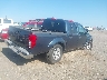 1N6AD0ER4DN****** Salvamento y Destrozados 2013 Nissan Frontier en Estado de Arkansas