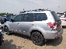 JF2SHADC5DH****** Reparables 2013 Subaru Forester en Estado de Colorado