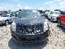3GYFNAE35GS****** Wrecked 2016 Cadillac SRX in Oklahoma State