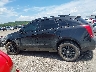 3GYFNAE35GS****** Repairable 2016 Cadillac SRX in Oklahoma State