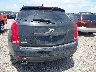 3GYFNAE35GS****** Wrecked 2016 Cadillac SRX