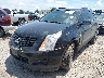 3GYFNAE35GS****** Used and Repairable 2016 Cadillac SRX in Tulsa