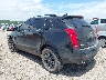 3GYFNAE35GS****** Salvage and Repairable 2016 Cadillac SRX in Tulsa