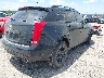 3GYFNAE35GS****** Salvage and Wrecked 2016 Cadillac SRX in Oklahoma State