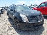 3GYFNAE35GS****** Salvage and Repairable 2016 Cadillac SRX in Oklahoma State