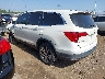 5FNYF6H74GB****** Salvage and Repairable 2016 Honda Pilot in Cincinnati