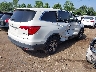 5FNYF6H74GB****** Salvage and Wrecked 2016 Honda Pilot in Ohio State