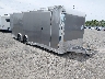 5WFBC2429NB****** Salvamento y Destrozados 2022 Alcom Xpress 8.5x24 en Billings