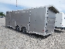5WFBC2429NB****** Salvamento y Reparables 2022 Alcom Xpress 8.5x24 en Billings