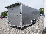 5WFBC2429NB****** Salvamento y Destrozados 2022 Alcom Xpress 8.5x24 en Estado de Montana