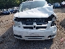 2D8HN44H88R****** Wrecked 2008 Dodge Grand Caravan in Ohio State