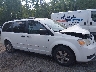 2D8HN44H88R****** Used 2008 Dodge Grand Caravan in Ohio State