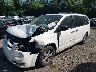 2D8HN44H88R****** Repairable 2008 Dodge Grand Caravan in Ohio State