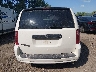2D8HN44H88R****** Wrecked 2008 Dodge Grand Caravan