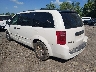 2D8HN44H88R****** Salvage and Repairable 2008 Dodge Grand Caravan in Cleveland