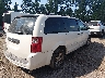 2D8HN44H88R****** Salvage and Wrecked 2008 Dodge Grand Caravan in Ohio State